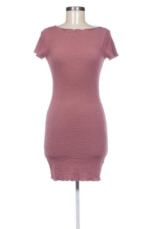 Kleid H&M Divided, Größe S, Farbe Aschrosa, Preis € 19,99