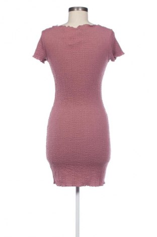 Kleid H&M Divided, Größe S, Farbe Aschrosa, Preis € 19,99