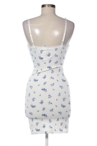 Kleid H&M Divided, Größe XS, Farbe Mehrfarbig, Preis € 14,83