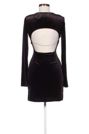 Kleid H&M Divided, Größe S, Farbe Schwarz, Preis € 9,99