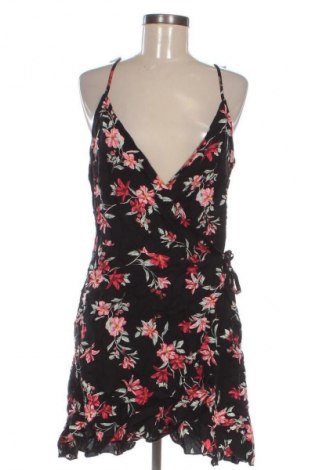 Kleid H&M Divided, Größe L, Farbe Mehrfarbig, Preis € 17,99