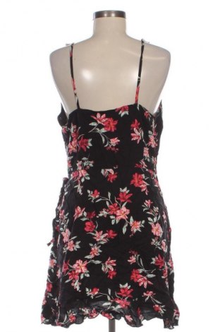 Kleid H&M Divided, Größe L, Farbe Mehrfarbig, Preis € 17,99