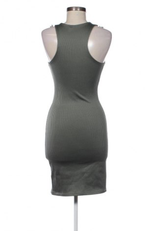 Rochie H&M Divided, Mărime S, Culoare Verde, Preț 52,58 Lei