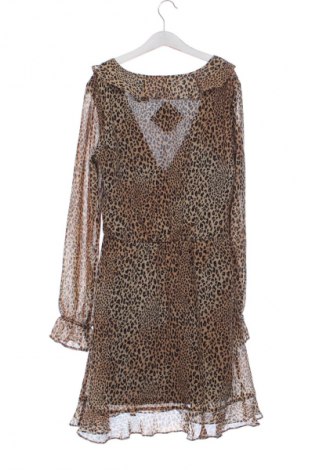 Kleid H&M Divided, Größe S, Farbe Mehrfarbig, Preis € 10,23