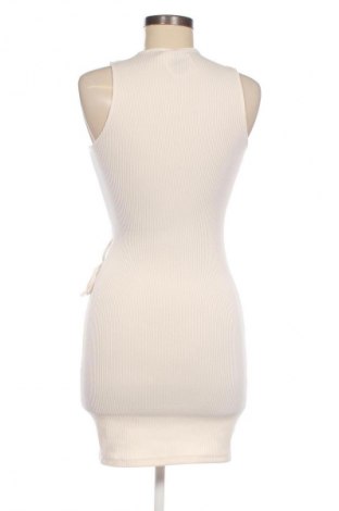 Kleid H&M Divided, Größe S, Farbe Beige, Preis € 11,99