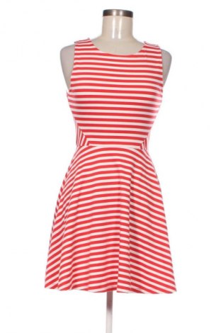 Kleid H&M Divided, Größe S, Farbe Mehrfarbig, Preis € 12,99