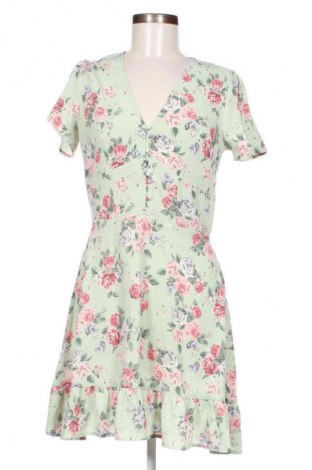 Kleid H&M Divided, Größe M, Farbe Mehrfarbig, Preis € 11,99