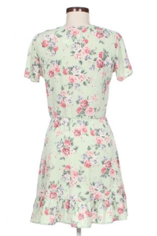 Kleid H&M Divided, Größe M, Farbe Mehrfarbig, Preis € 11,99