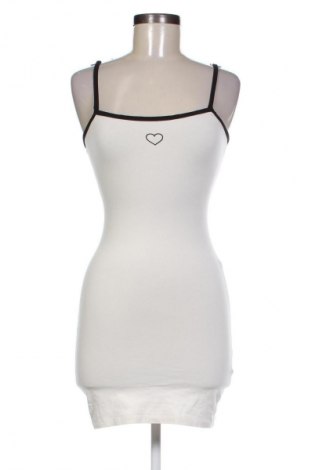 Sukienka H&M Divided, Rozmiar XS, Kolor Biały, Cena 53,99 zł