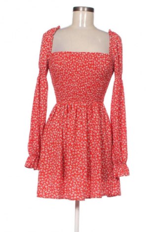 Kleid H&M Divided, Größe M, Farbe Mehrfarbig, Preis 9,99 €