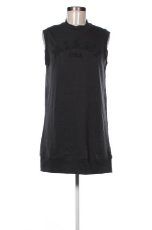 Kleid H&M Divided, Größe S, Farbe Grau, Preis € 15,99