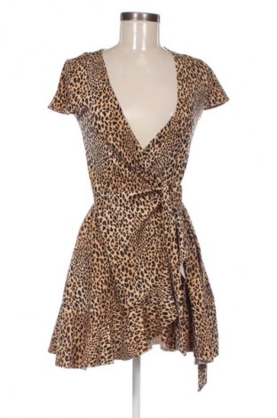 Rochie H&M Divided, Mărime XS, Culoare Multicolor, Preț 63,99 Lei