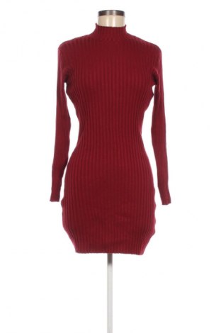 Kleid H&M Divided, Größe XL, Farbe Rot, Preis € 6,10