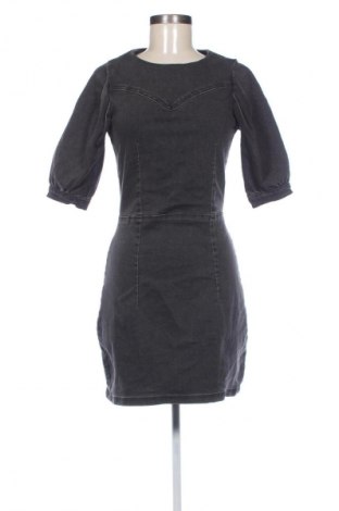 Rochie H&M Divided, Mărime M, Culoare Gri, Preț 49,99 Lei