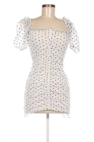 Kleid H&M Divided, Größe S, Farbe Mehrfarbig, Preis € 12,99