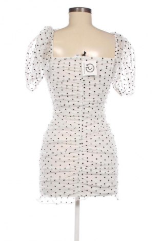 Kleid H&M Divided, Größe S, Farbe Mehrfarbig, Preis € 12,99