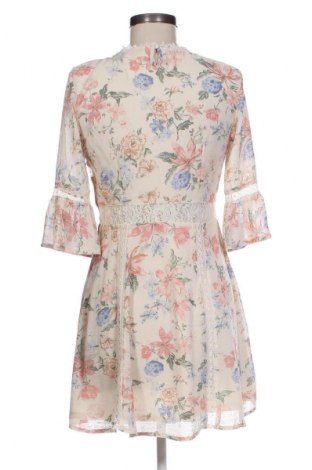 Sukienka H&M Divided, Rozmiar M, Kolor Kolorowy, Cena 53,99 zł