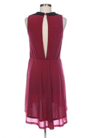 Sukienka H&M Divided, Rozmiar S, Kolor Czerwony, Cena 53,99 zł