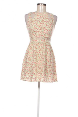 Kleid H&M Divided, Größe M, Farbe Mehrfarbig, Preis € 12,99