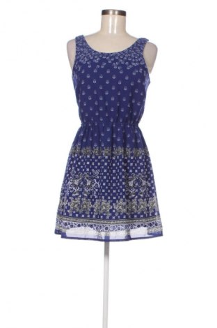 Rochie H&M Divided, Mărime M, Culoare Albastru, Preț 64,99 Lei