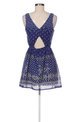 Rochie H&M Divided, Mărime M, Culoare Albastru, Preț 64,99 Lei