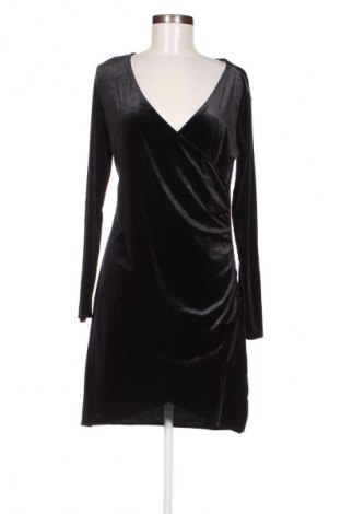 Šaty  H&M Divided, Veľkosť XL, Farba Čierna, Cena  10,95 €