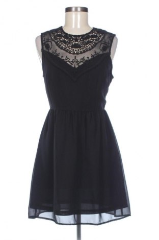 Šaty  H&M Divided, Velikost M, Barva Černá, Cena  643,00 Kč