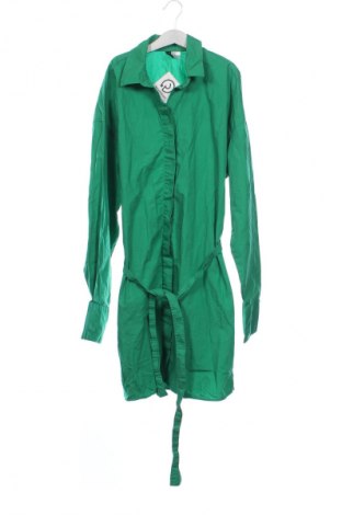 Kleid H&M Divided, Größe XS, Farbe Grün, Preis € 13,99