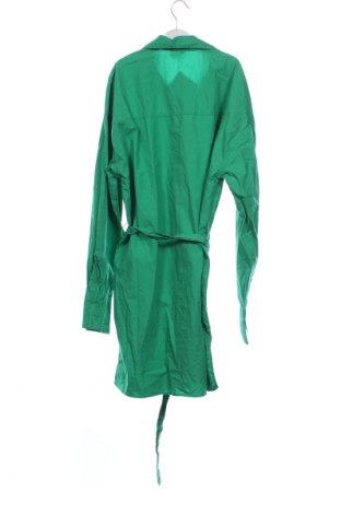 Kleid H&M Divided, Größe XS, Farbe Grün, Preis € 13,99