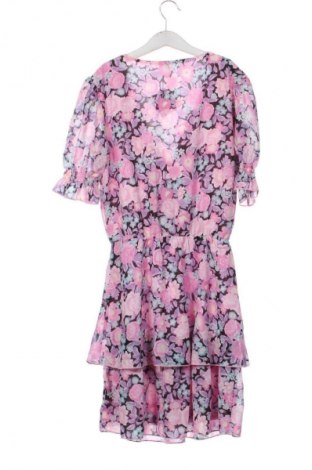 Kleid H&M Divided, Größe S, Farbe Mehrfarbig, Preis 12,99 €