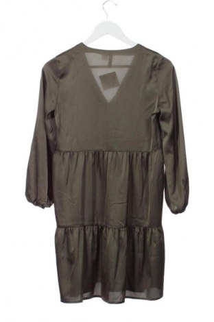Kleid H&M Divided, Größe XS, Farbe Grün, Preis € 16,99