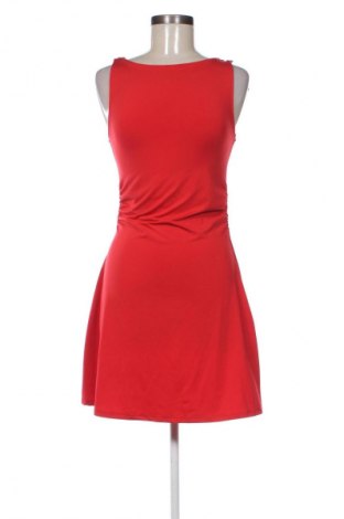 Kleid H&M Divided, Größe S, Farbe Rot, Preis € 12,99