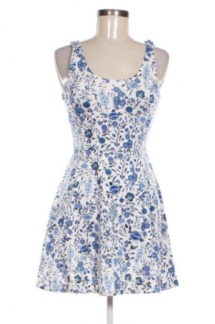Kleid H&M Divided, Größe M, Farbe Mehrfarbig, Preis € 16,99