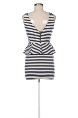 Kleid H&M Divided, Größe M, Farbe Mehrfarbig, Preis 11,99 €
