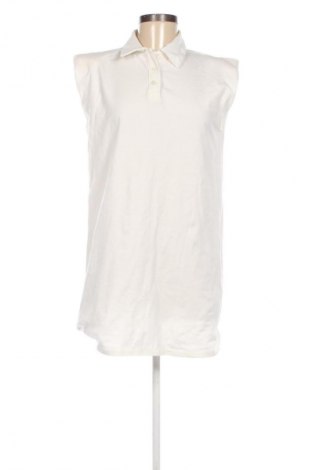 Kleid H&M Divided, Größe XS, Farbe Weiß, Preis € 11,99