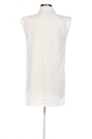 Kleid H&M Divided, Größe XS, Farbe Weiß, Preis € 11,99