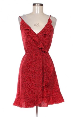 Kleid H&M Divided, Größe M, Farbe Mehrfarbig, Preis € 12,99