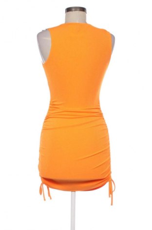Šaty  H&M Divided, Velikost XS, Barva Oranžová, Cena  309,00 Kč