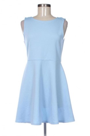 Kleid H&M Divided, Größe XL, Farbe Blau, Preis € 12,99