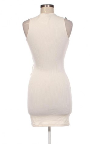 Kleid H&M Divided, Größe S, Farbe Weiß, Preis € 11,99
