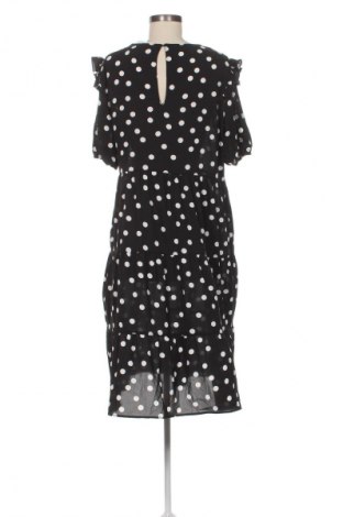 Kleid H&M Divided, Größe L, Farbe Mehrfarbig, Preis 14,99 €