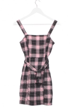 Kleid H&M Divided, Größe XS, Farbe Mehrfarbig, Preis € 9,99