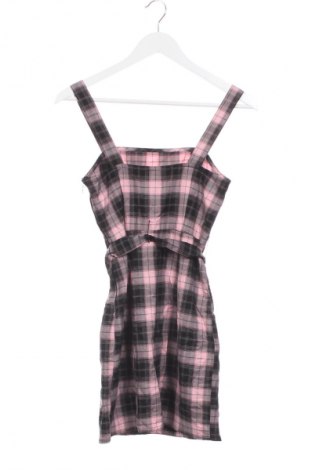 Kleid H&M Divided, Größe XS, Farbe Mehrfarbig, Preis € 9,99