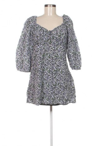 Kleid H&M Divided, Größe M, Farbe Mehrfarbig, Preis € 9,99