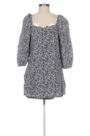 Kleid H&M Divided, Größe M, Farbe Mehrfarbig, Preis € 9,99