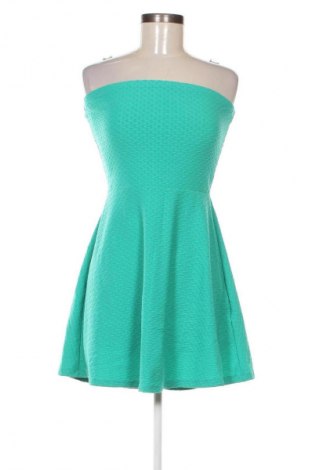 Kleid H&M Divided, Größe M, Farbe Grün, Preis € 9,99