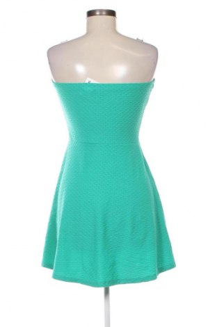 Kleid H&M Divided, Größe M, Farbe Grün, Preis € 9,99