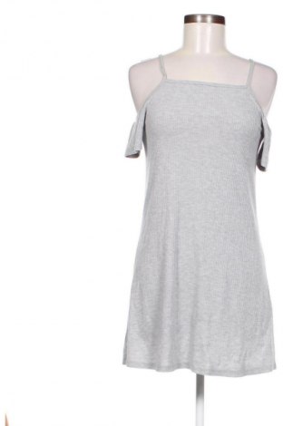 Kleid H&M Divided, Größe S, Farbe Grau, Preis € 11,99