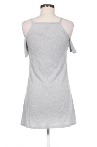 Kleid H&M Divided, Größe S, Farbe Grau, Preis € 11,99