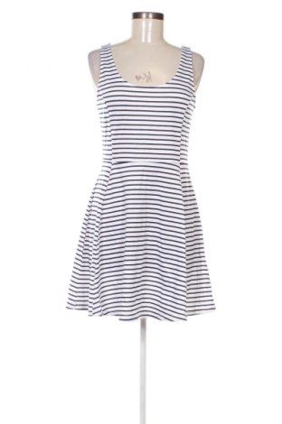 Рокля H&M Divided, Размер XL, Цвят Многоцветен, Цена 21,99 лв.